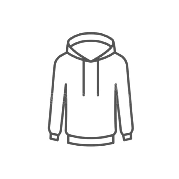 SWEATSHIRTS & HOODIES - Picture 1 of 1